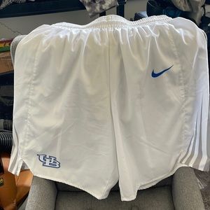 Nike University of Buffalo shorts